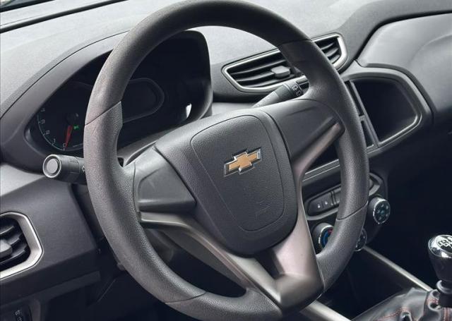 AutoShow Chevrolet Lages - CHEVROLET - ONIX - 1.4 MPFI LT 8V MANUAL - Foto 9