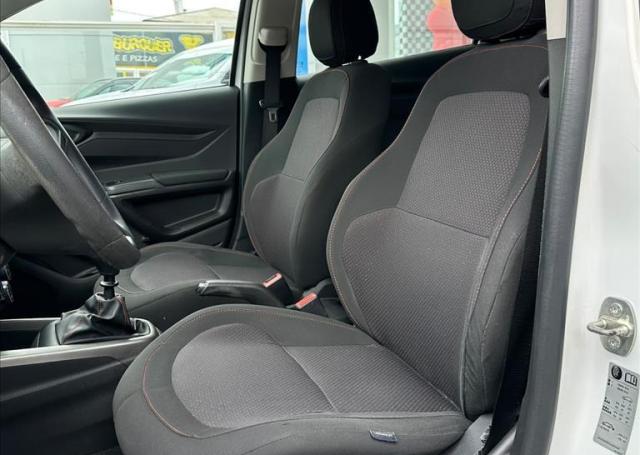 AutoShow Chevrolet Lages - CHEVROLET - ONIX - 1.4 MPFI LT 8V MANUAL - Foto 13