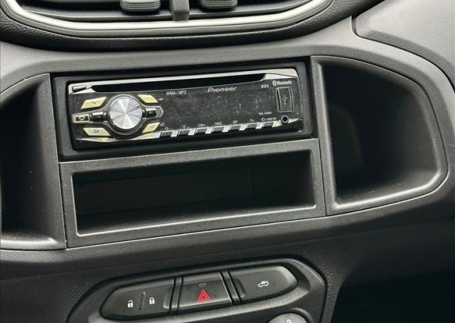 AutoShow Chevrolet Lages - CHEVROLET - ONIX - 1.4 MPFI LT 8V MANUAL - Foto 11