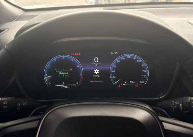 AutoPlus Ford Concórdia - TOYOTA - COROLLA CROSS - 2.0 VVT-IE XRE DIRECT SHIFT - Foto 7