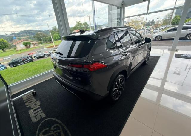 AutoPlus Ford Concórdia - TOYOTA - COROLLA CROSS - 2.0 VVT-IE XRE DIRECT SHIFT - Foto 5