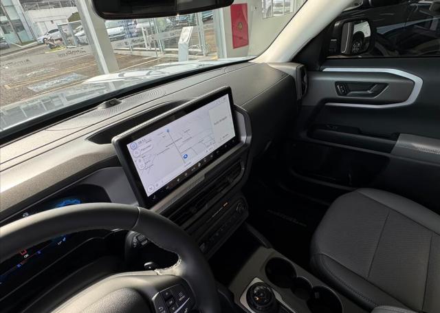 AutoPlus Ford Concórdia - FORD - BRONCO SPORT - 2.0 ECOBOOST BADLANDS 4X4 SELECTSHIFT - Foto 8
