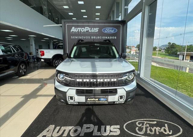 AutoPlus Ford Concórdia - FORD - BRONCO SPORT - 2.0 ECOBOOST BADLANDS 4X4 SELECTSHIFT - Foto 2