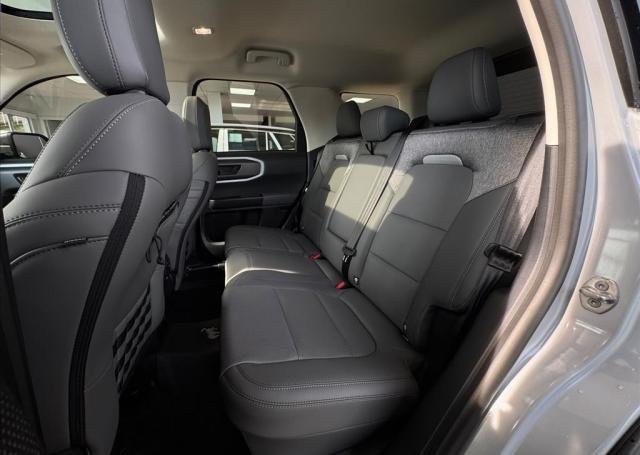 AutoPlus Ford Concórdia - FORD - BRONCO SPORT - 2.0 ECOBOOST BADLANDS 4X4 SELECTSHIFT - Foto 10