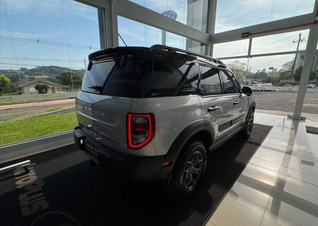 AutoPlus Ford Concórdia - FORD - BRONCO SPORT - 2.0 ECOBOOST BADLANDS 4X4 SELECTSHIFT - Foto 5