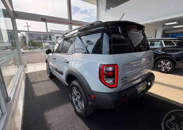 AutoPlus Ford Concórdia - FORD - BRONCO SPORT - 2.0 ECOBOOST BADLANDS 4X4 SELECTSHIFT - Foto 4