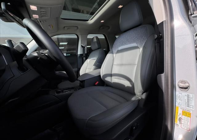 AutoPlus Ford Concórdia - FORD - BRONCO SPORT - 2.0 ECOBOOST BADLANDS 4X4 SELECTSHIFT - Foto 9