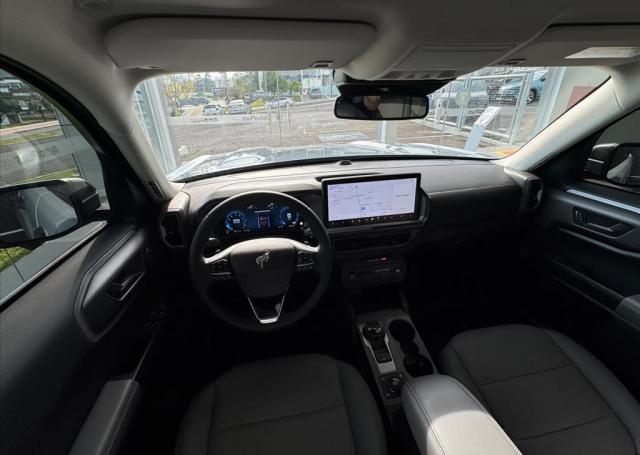 AutoPlus Ford Concórdia - FORD - BRONCO SPORT - 2.0 ECOBOOST BADLANDS 4X4 SELECTSHIFT - Foto 6