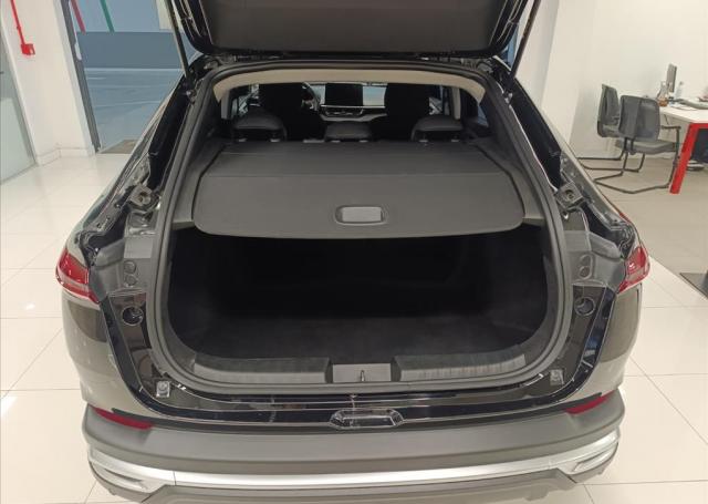 Rivel Fiat Blumenau - FIAT - FASTBACK - 1.0 TURBO 200 AUDACE CVT - Foto 13