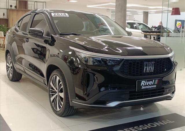 Rivel Fiat Blumenau - FIAT - FASTBACK - 1.0 TURBO 200 AUDACE CVT - Foto 3