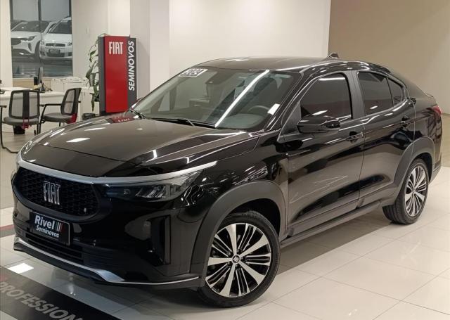 Rivel Fiat Blumenau - FIAT - FASTBACK - 1.0 TURBO 200 AUDACE CVT - Foto 1