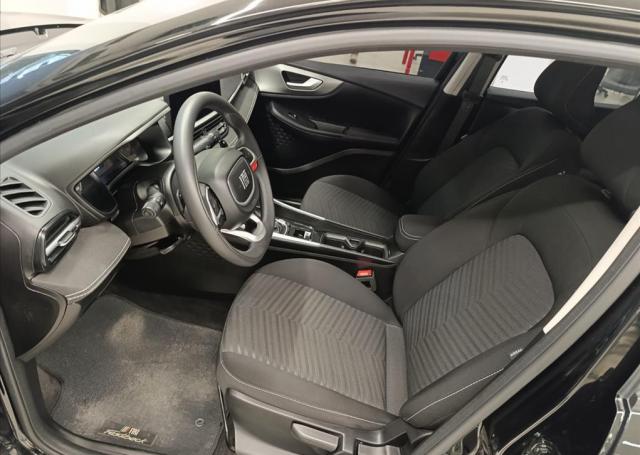 Rivel Fiat Blumenau - FIAT - FASTBACK - 1.0 TURBO 200 AUDACE CVT - Foto 7