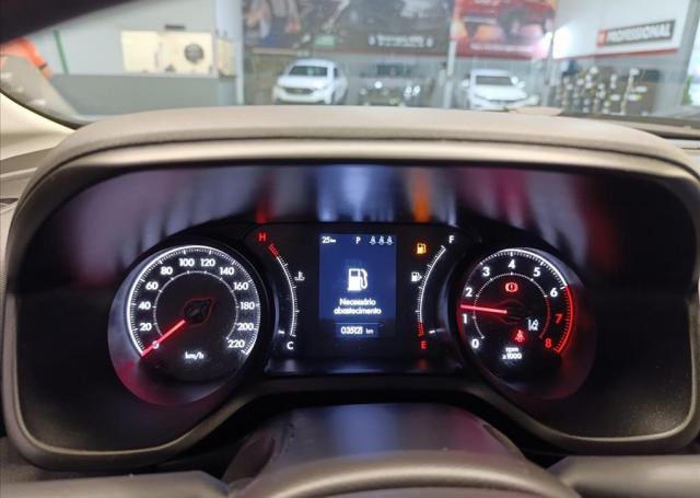 Rivel Fiat Blumenau - FIAT - FASTBACK - 1.0 TURBO 200 AUDACE CVT - Foto 10