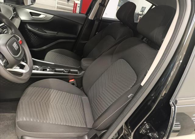Rivel Fiat Blumenau - FIAT - FASTBACK - 1.0 TURBO 200 AUDACE CVT - Foto 8