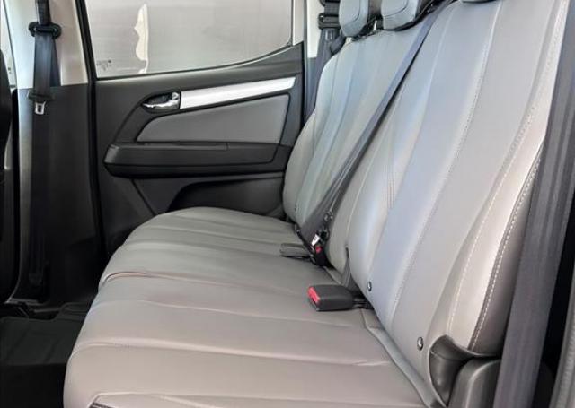 AutoPlus Ford Lages - CHEVROLET - S10 - 2.8 16V TURBO LTZ CD 4X4 AUTOMÁTICO - Foto 12