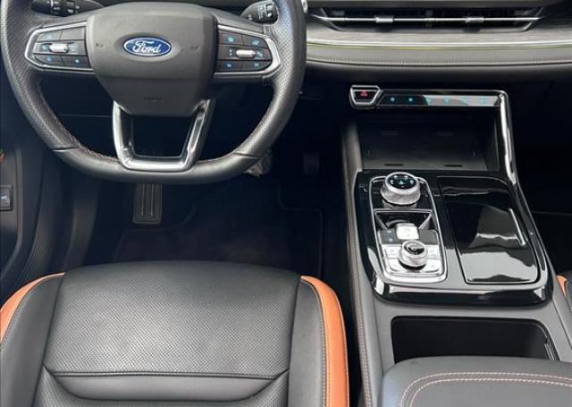 AutoPlus Ford Lages - FORD - TERRITORY - 1.5 ECOBOOST GTDI TITANIUM AUTOMÁTICO - Foto 16