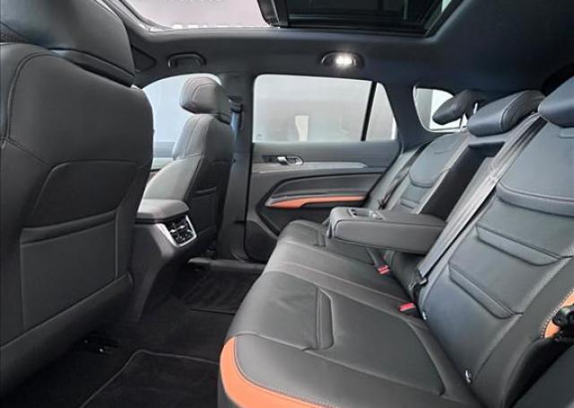 AutoPlus Ford Lages - FORD - TERRITORY - 1.5 ECOBOOST GTDI TITANIUM AUTOMÁTICO - Foto 12