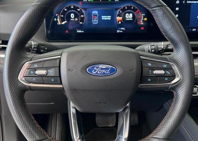 AutoPlus Ford Lages - FORD - TERRITORY - 1.5 ECOBOOST GTDI TITANIUM AUTOMÁTICO - Foto 9