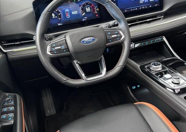 AutoPlus Ford Lages - FORD - TERRITORY - 1.5 ECOBOOST GTDI TITANIUM AUTOMÁTICO - Foto 17