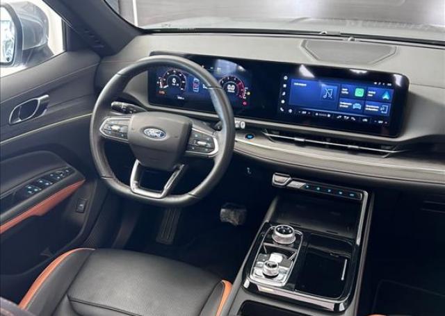 AutoPlus Ford Lages - FORD - TERRITORY - 1.5 ECOBOOST GTDI TITANIUM AUTOMÁTICO - Foto 15