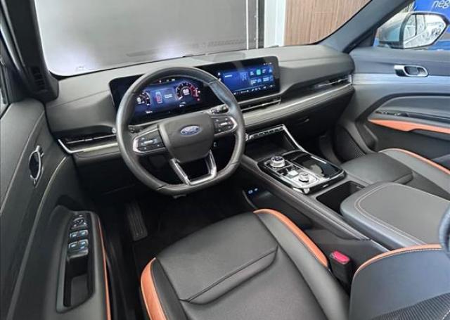 AutoPlus Ford Lages - FORD - TERRITORY - 1.5 ECOBOOST GTDI TITANIUM AUTOMÁTICO - Foto 18