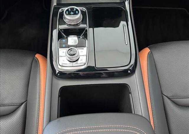 AutoPlus Ford Lages - FORD - TERRITORY - 1.5 ECOBOOST GTDI TITANIUM AUTOMÁTICO - Foto 7