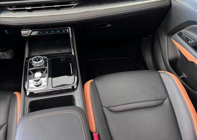 AutoPlus Ford Lages - FORD - TERRITORY - 1.5 ECOBOOST GTDI TITANIUM AUTOMÁTICO - Foto 14