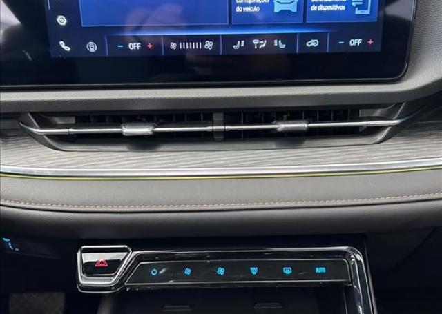 AutoPlus Ford Lages - FORD - TERRITORY - 1.5 ECOBOOST GTDI TITANIUM AUTOMÁTICO - Foto 10