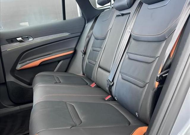 AutoPlus Ford Lages - FORD - TERRITORY - 1.5 ECOBOOST GTDI TITANIUM AUTOMÁTICO - Foto 11