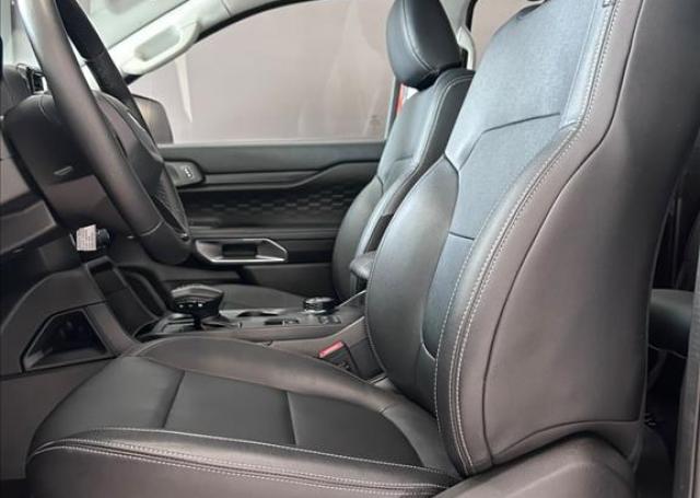 AutoPlus Ford Lages - FORD - RANGER - 3.0 V6 TURBO CD XLT 4X4 AUTOMÁTICO - Foto 5