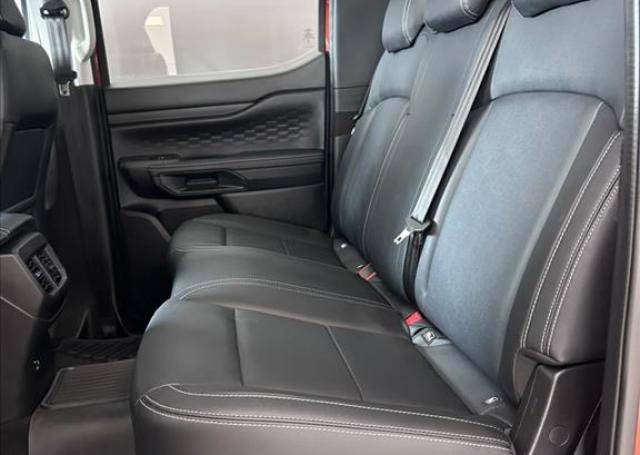 AutoPlus Ford Lages - FORD - RANGER - 3.0 V6 TURBO CD XLT 4X4 AUTOMÁTICO - Foto 11