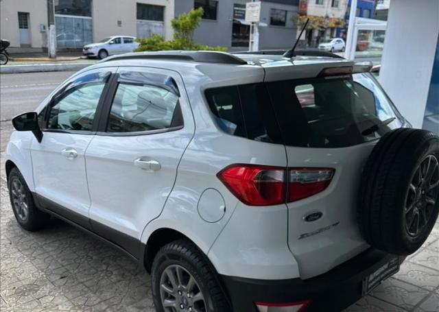 AutoShow Chevrolet Lages - FORD - ECOSPORT - 1.5 TI-VCT SE AUTOMÁTICO - Foto 5