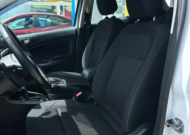 AutoShow Chevrolet Lages - FORD - ECOSPORT - 1.5 TI-VCT SE AUTOMÁTICO - Foto 16