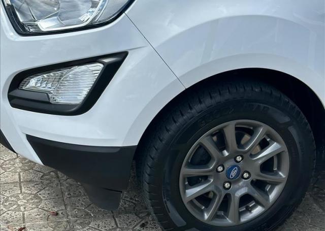 AutoShow Chevrolet Lages - FORD - ECOSPORT - 1.5 TI-VCT SE AUTOMÁTICO - Foto 9
