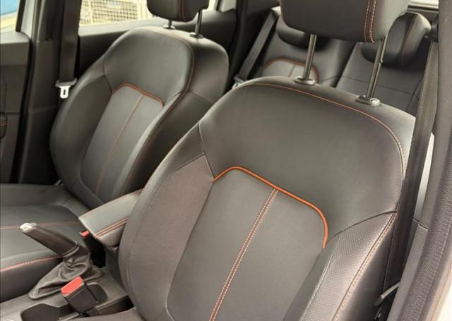 AutoPlus Ford Mafra - RENAULT - DUSTER - 1.3 TCE ICONIC PLUS X-TRONIC - Foto 10