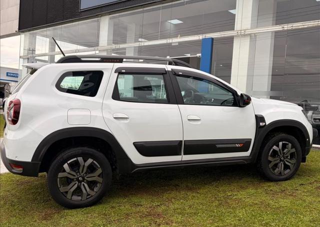 AutoPlus Ford Mafra - RENAULT - DUSTER - 1.3 TCE ICONIC PLUS X-TRONIC - Foto 5