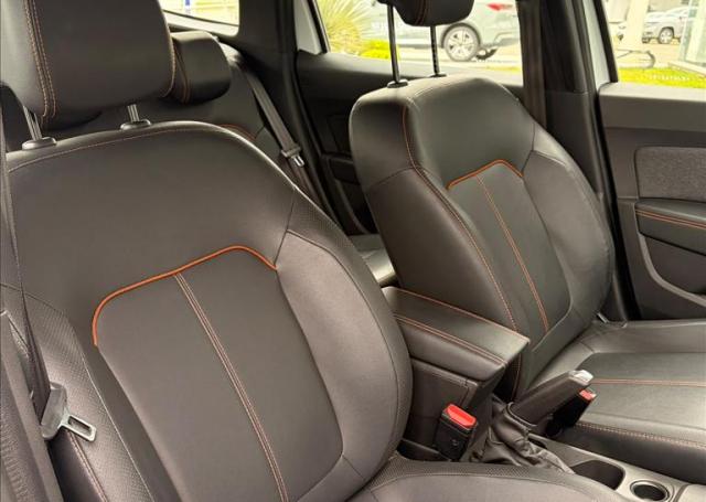 AutoPlus Ford Mafra - RENAULT - DUSTER - 1.3 TCE ICONIC PLUS X-TRONIC - Foto 13