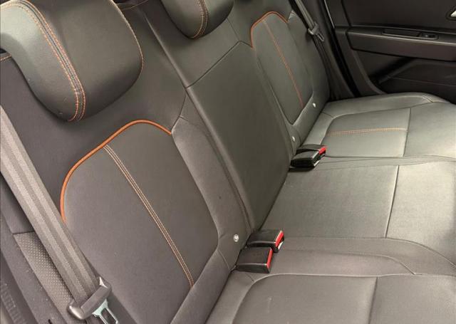 AutoPlus Ford Mafra - RENAULT - DUSTER - 1.3 TCE ICONIC PLUS X-TRONIC - Foto 9