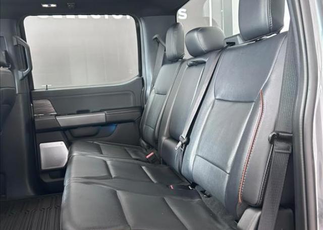 AutoPlus Ford Lages - FORD - F-150 - 5.0 V8 CD LARIAT FX4 AUTOMÁTICO - Foto 15