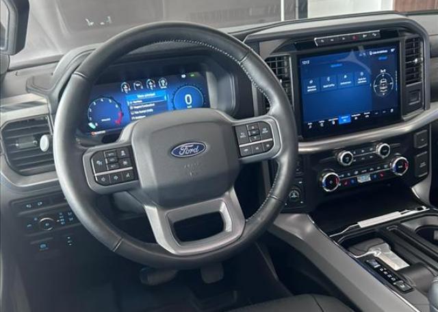 AutoPlus Ford Lages - FORD - F-150 - 5.0 V8 CD LARIAT FX4 AUTOMÁTICO - Foto 20