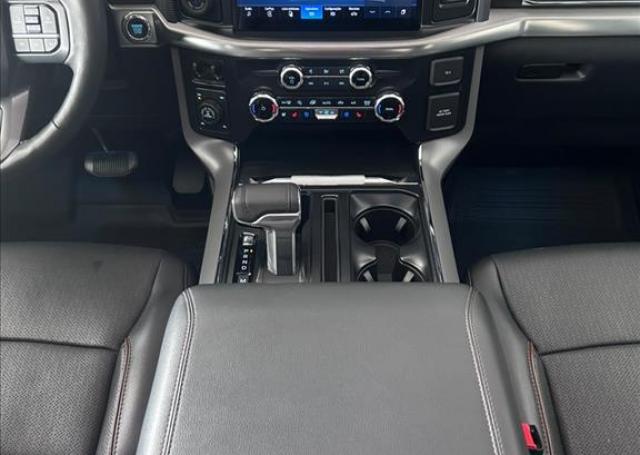 AutoPlus Ford Lages - FORD - F-150 - 5.0 V8 CD LARIAT FX4 AUTOMÁTICO - Foto 12