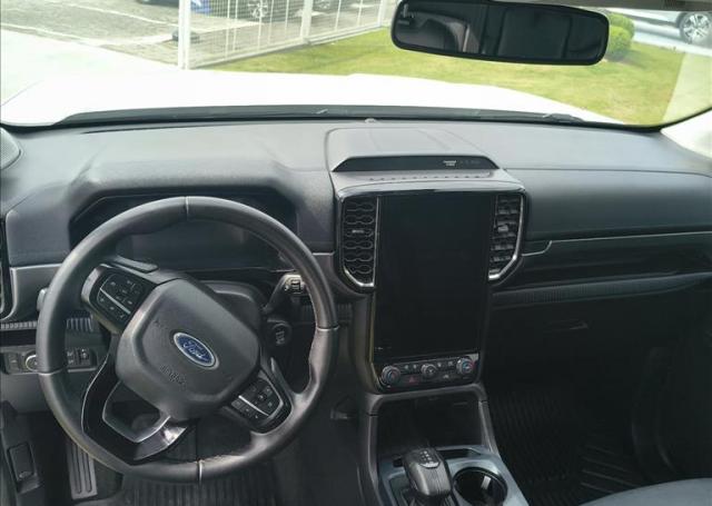 AutoPlus Ford Mafra - FORD - RANGER - 3.0 V6 TURBO CD LIMITED 4X4 AUTOMÁTICO - Foto 11