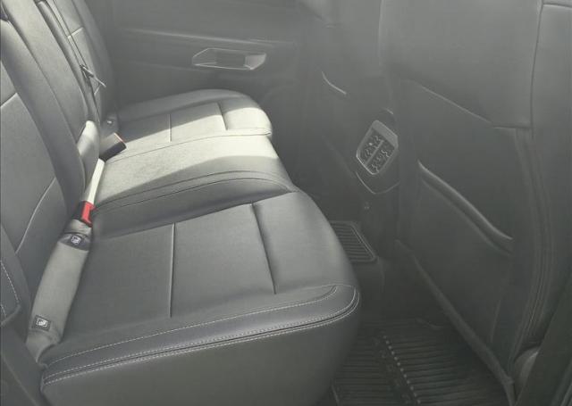 AutoPlus Ford Mafra - FORD - RANGER - 3.0 V6 TURBO CD LIMITED 4X4 AUTOMÁTICO - Foto 7