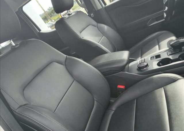 AutoPlus Ford Mafra - FORD - RANGER - 3.0 V6 TURBO CD LIMITED 4X4 AUTOMÁTICO - Foto 9