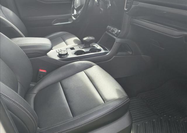 AutoPlus Ford Mafra - FORD - RANGER - 3.0 V6 TURBO CD LIMITED 4X4 AUTOMÁTICO - Foto 8