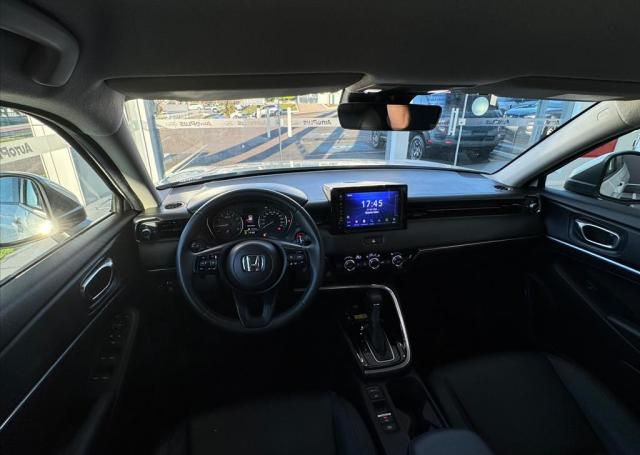 AutoPlus Ford Concórdia - HONDA - HR-V - 1.5 DI I-VTEC EXL CVT - Foto 6