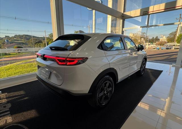 AutoPlus Ford Concórdia - HONDA - HR-V - 1.5 DI I-VTEC EXL CVT - Foto 5