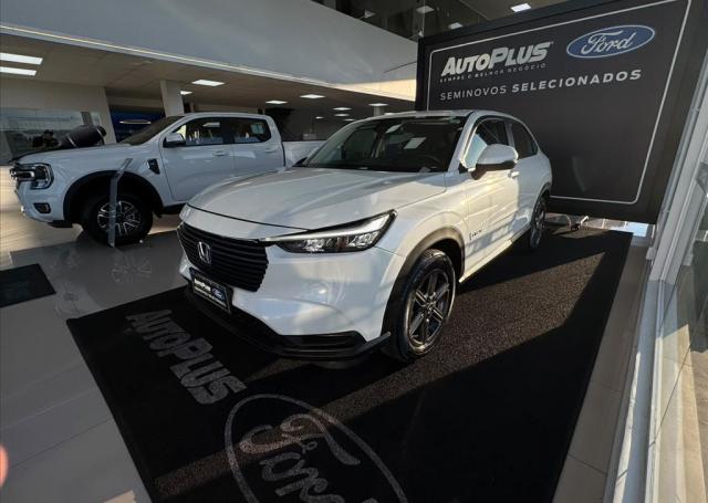 AutoPlus Ford Concórdia - HONDA - HR-V - 1.5 DI I-VTEC EXL CVT - Foto 3