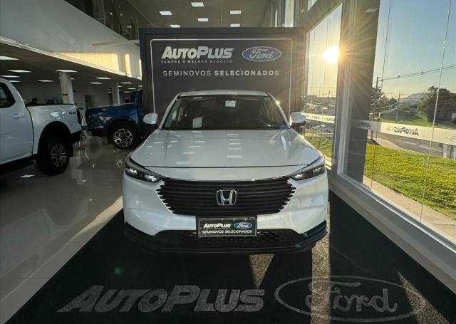 AutoPlus Ford Concórdia - HONDA - HR-V - 1.5 DI I-VTEC EXL CVT - Foto 2
