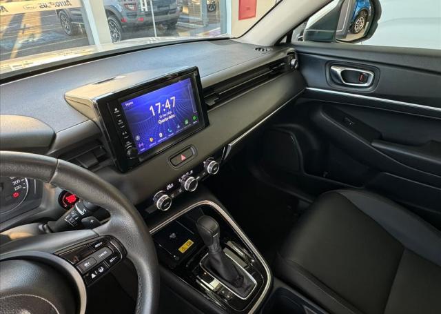 AutoPlus Ford Concórdia - HONDA - HR-V - 1.5 DI I-VTEC EXL CVT - Foto 8